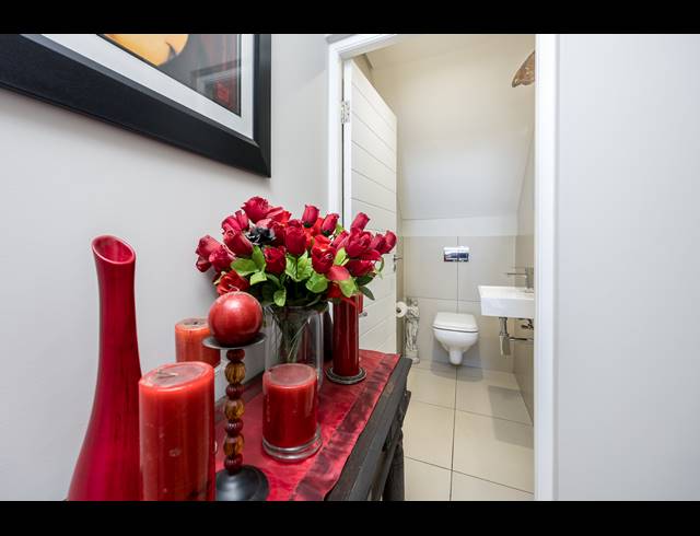 3 BEDROOM HOUSE FOR SALE IN HAASENDAL